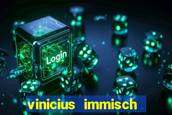 vinicius immisch lacet porto